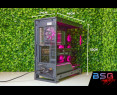 BSG Raptor V7 Intel Core i5 NVIDIA GeForce RTX 4070 32GB DDR4 256GB SSD Windows 11 Pro BSG Raptor V7 Intel Core i5 NVIDIA GeForce RTX 4070 32GB DDR4 256GB SSD Windows 11 Pro