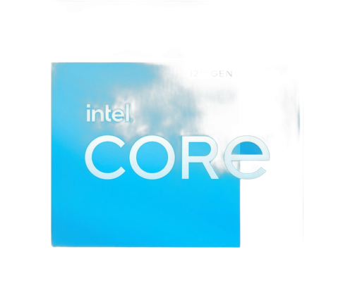 Procesor Intel Core i3-12100 BOX 3,3GHz LGA1700 wydajny