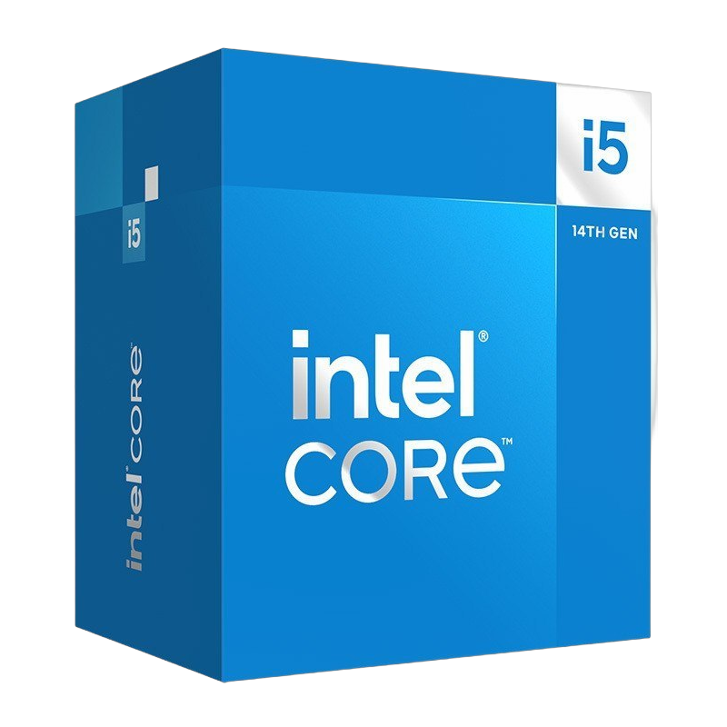 Procesor Intel Core i5-14400 BOX 4.7GHz LGA1700 10 rdzeni 16 wątków Procesor Intel Core i5-14400 BOX 4.7GHz LGA1700 10 rdzeni 16 wątków