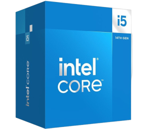 Procesor Intel Core i5-14500 BOX 5GHz LGA1700 14 rdzeni wydajny
