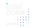 Procesor Intel Core Ultra 7 BOX 5,3GHz LGA1851 wydajny 20 rdzeni