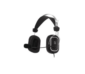 Słuchawki A4 Tech EVO Vhead 50 z mikrofonem do gaming i muzyki