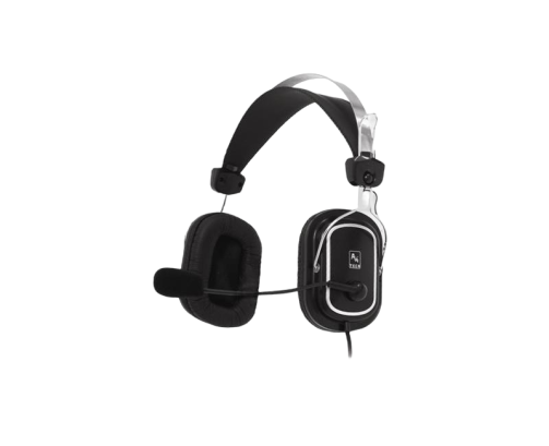 Słuchawki A4 Tech EVO Vhead 50 z mikrofonem do gaming i muzyki