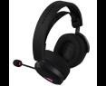 Słuchawki Asus ROG Pelta bezprzewodowe gamingowe RGB lekki mikrofon Słuchawki Asus ROG Pelta bezprzewodowe gamingowe RGB lekki mikrofon