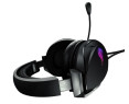 Słuchawki Asus ROG Theta 7.1 USB-C gamingowe z redukcją szumów Słuchawki Asus ROG Theta 7.1 USB-C gamingowe z redukcją szumów
