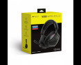 Słuchawki bezprzewodowe Corsair Void Wireless 2.0 Carbon gaming z Dolby Atmos