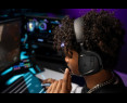 Słuchawki bezprzewodowe Corsair Void Wireless 2.0 Carbon gaming z Dolby Atmos