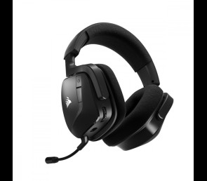 Słuchawki bezprzewodowe Corsair Void Wireless 2.0 Carbon gaming z Dolby Atmos