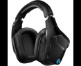 Słuchawki bezprzewodowe Logitech G935 7.1 gamingowe z mikrofonem Słuchawki bezprzewodowe Logitech G935 7.1 gamingowe z mikrofonem