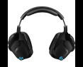Słuchawki bezprzewodowe Logitech G935 7.1 gamingowe z mikrofonem Słuchawki bezprzewodowe Logitech G935 7.1 gamingowe z mikrofonem