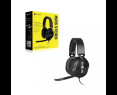 Słuchawki Corsair HS55 Stereo gamingowe lekkie z mikrofonem Słuchawki Corsair HS55 Stereo gamingowe lekkie z mikrofonem