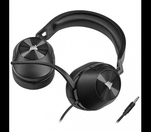 Słuchawki Corsair HS55 Stereo gamingowe lekkie z mikrofonem