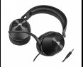 Słuchawki Corsair HS55 Surround karbon przewodowe do gier z Dolby Audio Słuchawki Corsair HS55 Surround karbon przewodowe do gier z Dolby Audio