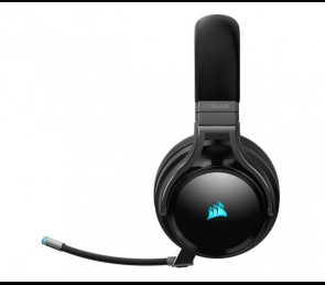 Słuchawki Corsair Virtuoso RGB Wireless XT do gier bezprzewodowe