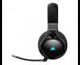Słuchawki Corsair Virtuoso RGB Wireless XT do gier bezprzewodowe