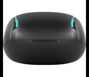 Słuchawki douszne Defender CYBERDOTS 280 gaming bezprzewodowe czarne