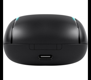 Słuchawki douszne Defender CYBERDOTS 280 gaming bezprzewodowe czarne