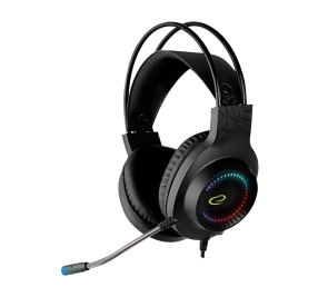 Słuchawki Esperanza Gaming 7.1 z mikrofonem nauszne