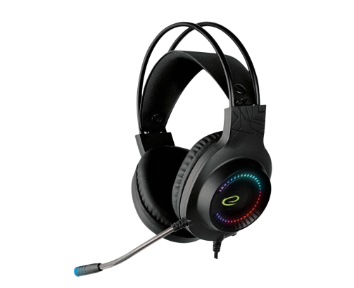 Słuchawki Esperanza Gaming 7.1 z mikrofonem nauszne