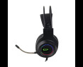 Słuchawki Esperanza Gaming 7.1 z mikrofonem nauszne Słuchawki Esperanza Gaming 7.1 z mikrofonem nauszne