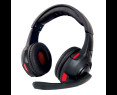 Słuchawki Esperanza Stryker gaming z mikrofonem nauszne stereo Słuchawki Esperanza Stryker gaming z mikrofonem nauszne stereo