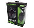 Słuchawki gaming Esperanza Nightcrawler stereo z mikrofonem podświetlane