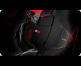 Słuchawki gamingowe Lenovo HU85 nauszne z mikrofonem i RGB