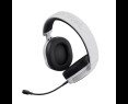 Słuchawki gamingowe Trust GXT 498 Forta białe stereo z mikrofonem Słuchawki gamingowe Trust GXT 498 Forta białe stereo z mikrofonem