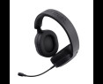 Słuchawki gamingowe Trust GXT 498 Forta czarne stereo z mikrofonem Słuchawki gamingowe Trust GXT 498 Forta czarne stereo z mikrofonem