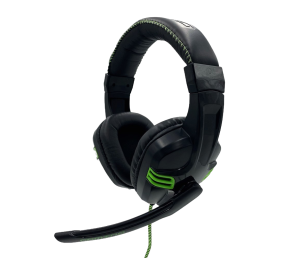 Słuchawki Media-Tech Cobra Pro Outbreak MT3602 gamingowe nauszne z mikrofonem
