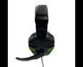 Słuchawki Media-Tech Cobra Pro Outbreak MT3602 gamingowe nauszne z mikrofonem Słuchawki Media-Tech Cobra Pro Outbreak MT3602 gamingowe nauszne z mikrofonem