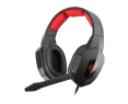 Słuchawki Natec Genesis Argona 400 gaming z mikrofonem ergonomiczne stereo Słuchawki Natec Genesis Argona 400 gaming z mikrofonem ergonomiczne stereo