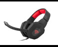 Słuchawki Natec Genesis Argona 400 gaming z mikrofonem ergonomiczne stereo Słuchawki Natec Genesis Argona 400 gaming z mikrofonem ergonomiczne stereo