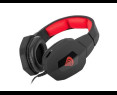 Słuchawki Natec Genesis Argona 400 gaming z mikrofonem ergonomiczne stereo Słuchawki Natec Genesis Argona 400 gaming z mikrofonem ergonomiczne stereo