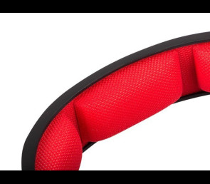Słuchawki Natec Genesis Argona 400 gaming z mikrofonem ergonomiczne stereo