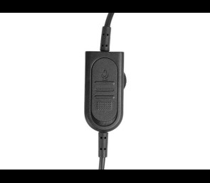 Słuchawki Natec Genesis Argona 400 gaming z mikrofonem ergonomiczne stereo