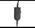 Słuchawki Natec Genesis Argona 400 gaming z mikrofonem ergonomiczne stereo Słuchawki Natec Genesis Argona 400 gaming z mikrofonem ergonomiczne stereo