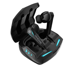 Słuchawki Tracer Gamezone T7 PRO TWS BT bezprzewodowe gamingowe