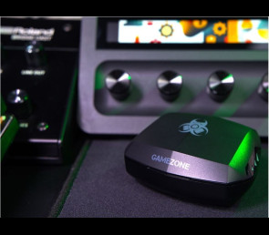 Słuchawki Tracer Gamezone T7 PRO TWS BT bezprzewodowe gamingowe