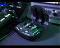 Słuchawki Tracer Gamezone T7 PRO TWS BT bezprzewodowe gamingowe