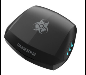 Słuchawki Tracer Gamezone T7 PRO TWS BT bezprzewodowe gamingowe