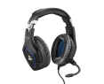 Słuchawki Trust GXT 488 FORZE PS4 gamingowe nauszne stereo z mikrofonem Słuchawki Trust GXT 488 FORZE PS4 gamingowe nauszne stereo z mikrofonem