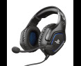 Słuchawki Trust GXT 488 FORZE PS4 gamingowe nauszne stereo z mikrofonem Słuchawki Trust GXT 488 FORZE PS4 gamingowe nauszne stereo z mikrofonem