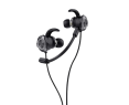 Słuchawki Trust GXT406 PINE Gaming In-Ear czarne z mikrofonami Słuchawki Trust GXT406 PINE Gaming In-Ear czarne z mikrofonami