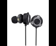 Słuchawki Trust GXT406 PINE Gaming In-Ear czarne z mikrofonami Słuchawki Trust GXT406 PINE Gaming In-Ear czarne z mikrofonami