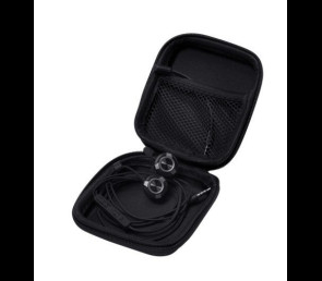Słuchawki Trust GXT406 PINE Gaming In-Ear czarne z mikrofonami