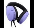 Słuchawki Trust GXT490P FAYZO 7.1 USB fioletowe gamingowe nauszne Słuchawki Trust GXT490P FAYZO 7.1 USB fioletowe gamingowe nauszne