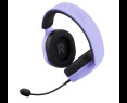 Słuchawki Trust GXT490P FAYZO 7.1 USB fioletowe gamingowe nauszne Słuchawki Trust GXT490P FAYZO 7.1 USB fioletowe gamingowe nauszne