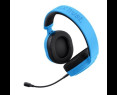 Słuchawki Trust GXT498B Forta Gaming Headset PS5 niebieskie nauszne Słuchawki Trust GXT498B Forta Gaming Headset PS5 niebieskie nauszne
