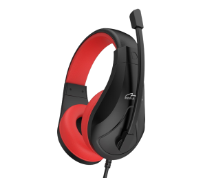 Słuchawki USB Media-Tech NEMESIS MT3574 gamingowe stereo z mikrofonem